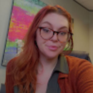 Meet your Posher, Rebecka